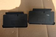 Nintendo 3ds Charging Cradle