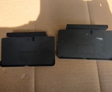 Nintendo 3ds Charging Cradle