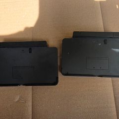 Nintendo 3ds Charging Cradle