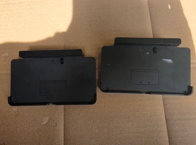Nintendo 3ds Charging Cradle