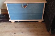 blanket box