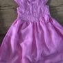 2 dresses size 110cm and 116cm Image 3
