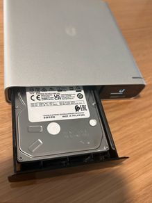 unifi cloud key gen2 plus