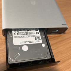 unifi cloud key gen2 plus