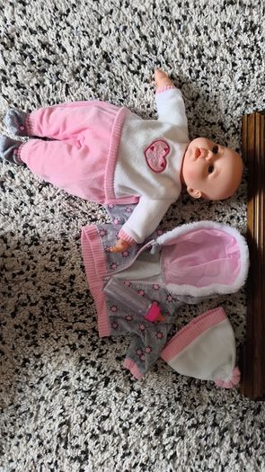Baby doll