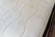 Comfortable King Size orthopaedic mattress