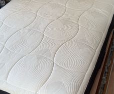 Comfortable King Size orthopaedic mattress