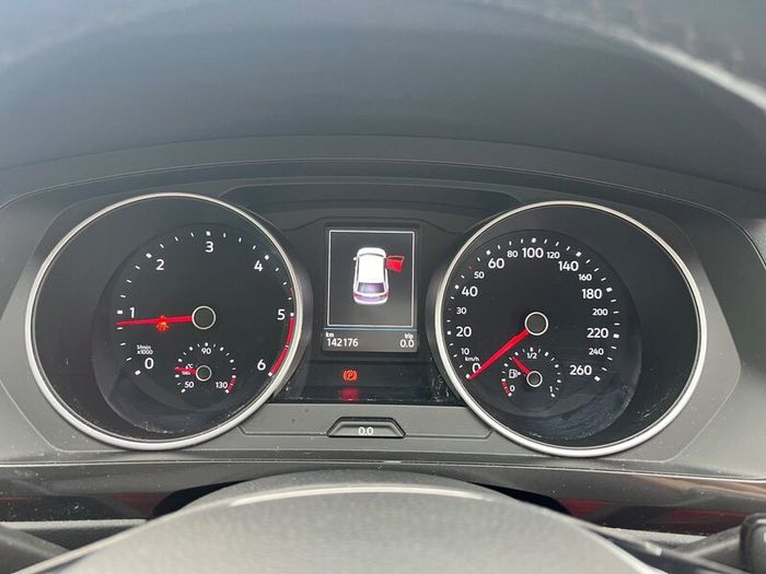 PRICE DROP Volkswagen Tiguan 2017 2.0 TDI Diesel