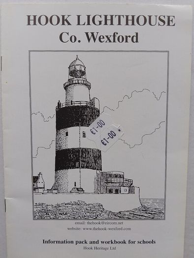 Hook Lighthouse