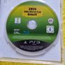 2014 Brazil Fifa World Cup PlayStation3 ps3 games Original Image 3