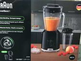 600W Blender