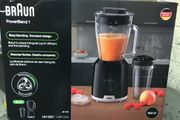 600W Blender