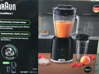 main image for ad 600W Blender