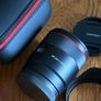 samyang 24mm f1.8 so y fe mount Image 3