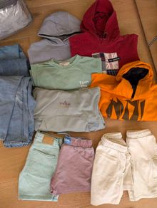 boys clothes