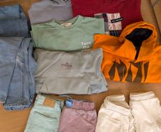 boys clothes
