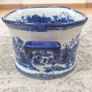 Antique Foot Bath Image 2