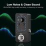 Guitar Loop Effect Pedal with 9 Loops Built-in Tuner Looper Station Max 40 Minutes Record Time Guitar Looper Unlimited Overdubbed Electric Loop Machine for Guitars Bass Keybaord (FREE SHIPPING) Image 5