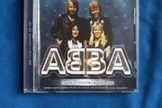 ABBA - Take a Chance on Me CD