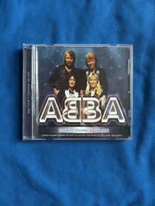 ABBA - Take a Chance on Me CD