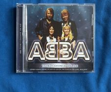 ABBA - Take a Chance on Me CD