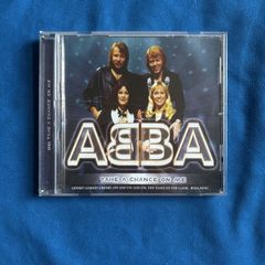 ABBA - Take a Chance on Me CD