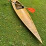 Kayak and Paddle Image 2