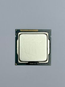 Intel Core i7-3770K Processor