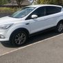 181 ford kuga 2.0 150bhp Image 10