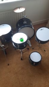 Kid's Drum Kit
