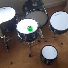 Kid's Drum Kit