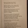Seamus Heaney.  New Selected Poems 1966-1987. First Edition Paperback In Good Condition. Image 5