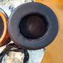 32 ohm open back dynamic headphones Image 7