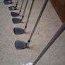Junior Golf Clubs For 12 Years To 14 Years Male Or Female.MacGregor Right Handed Set In Excellent Condition. Image 8