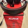 HyperX Cloud Alpha Gaming Headset Image 3