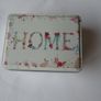 Tin box,Home, Small box, Trinket box, Image 3