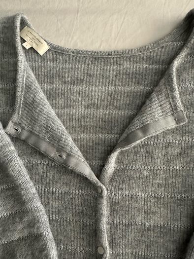 Sezane Gaspard cardigan