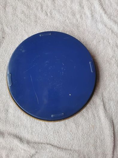 John Player metal tray