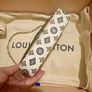 Genuine Louis Vuitton Felicie Strap and Go Image 7
