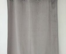 Curtain Pair 46 x 54 As New