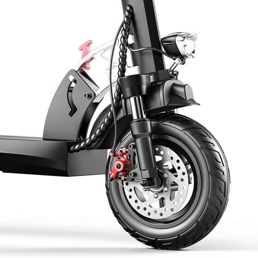 BOGIST Thunder MAX2 Electric Scooter