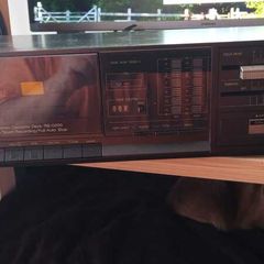 Technics RS-D200