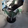 star trek eaglemoss romulan bird of prey Image 2