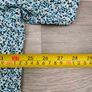 FootJoy FJ Patterned Golf Polo Shirt Mens XL Image 5