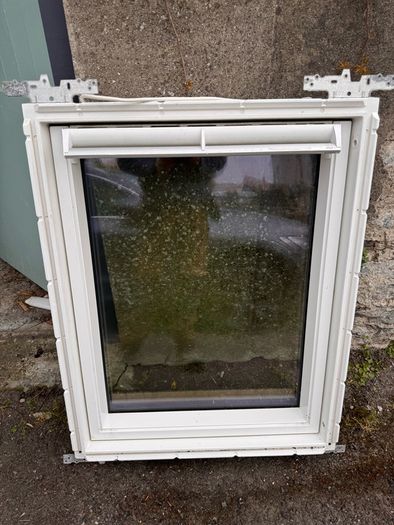 velux window