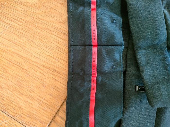 Men's trousers