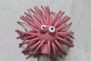 Pencil topper