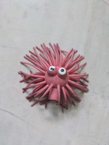 Pencil topper