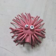 Pencil topper