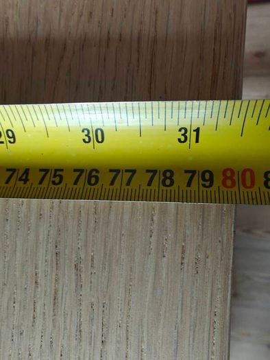 Mittzon office desk 140cm x 80cm
